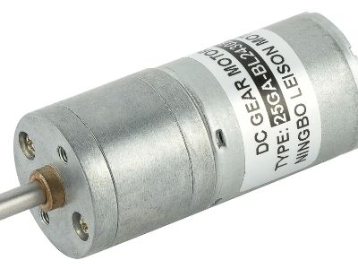 Global eksportoplevelse bag vores energibesparende DC brushless-motorer