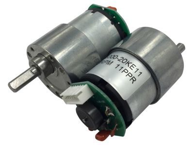 Gennembruds teknologier former fremtiden for planetgear motorer