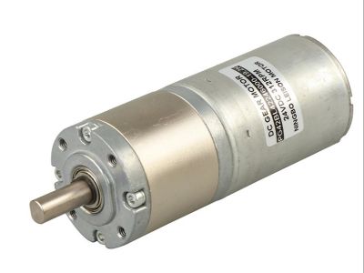 Bedste Gear Motors for den amerikanske marked: Ekspert anbefalinger