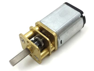 Nøgleovervejelser ved valg af en kinesisk DC-gearmotorprodusent