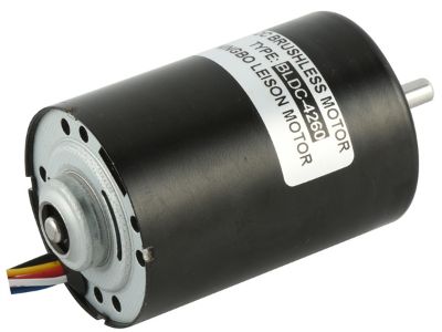 Designovervejelser for høj-torque DC-gearmotorer i elektriske køretøjer