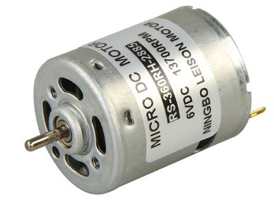 Nye tendenser inden for brushless motortechnologi til forbrugerlektronik