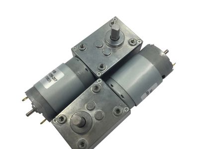 De mest eftertragtede brushless motorer i Europa