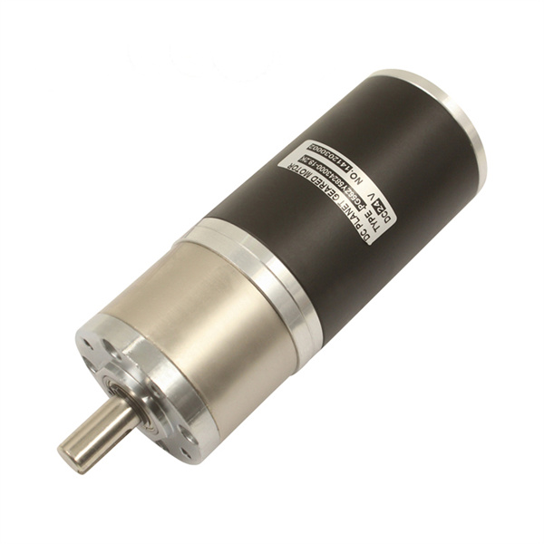 Revolutionér dine applikationer med et robust gear motor system