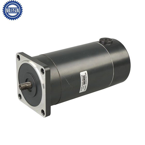 การสำรวจการใช้งานต่างๆ ของมอเตอร์ DC 24v 250W