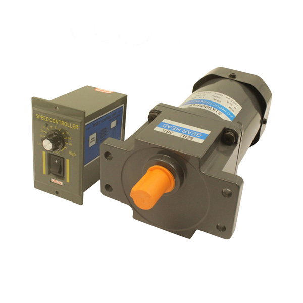 Udforsk fordelene ved kraftfulde gear motors