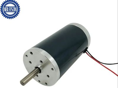 Top 10 Dc Motor Producent i Kina