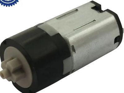 محدودهٔ موتورهای گامی از NEMA 8 تا NEMA 43 در دسترس است