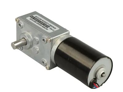 CE- og ROHS-certificeret produktion af premium AC-gearmotorer