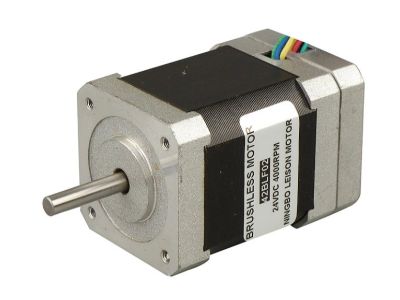 Europas topvalg: Bedste salg af brushless motorer