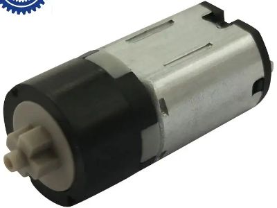 Bedst solgte brushless motorer på den europæiske marked
