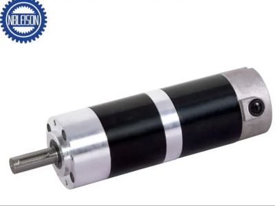 Top 5 Planetary Gear Motor Leverandør I Kina