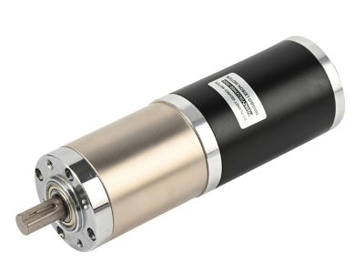 Dybtgående analyse af de førende leverandører af planetær gearmotor i Kina