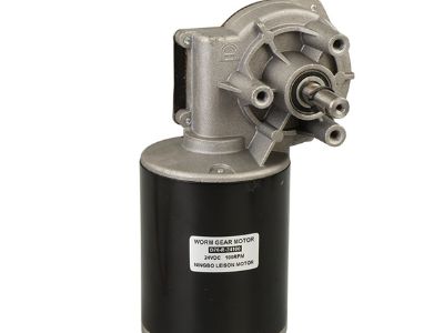Innovative anvendelser af DC-gearmotors i moderne robotik
