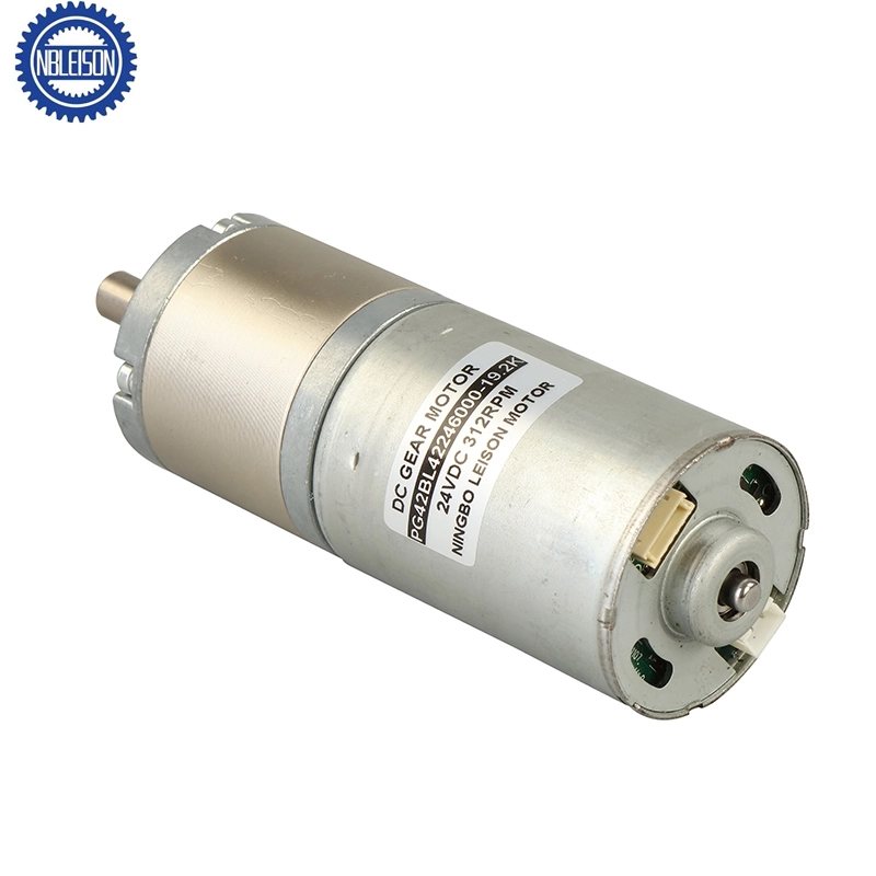 LS-PG42BL42 Dc Planetenradmotor
