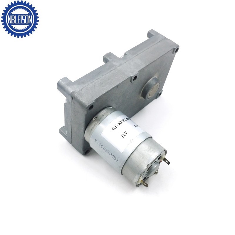 LS-GF555 Dc Gear Motor