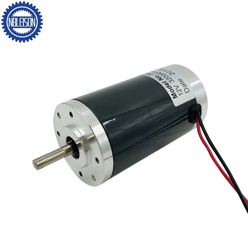 LS-ZY53 Gleichstrommotor