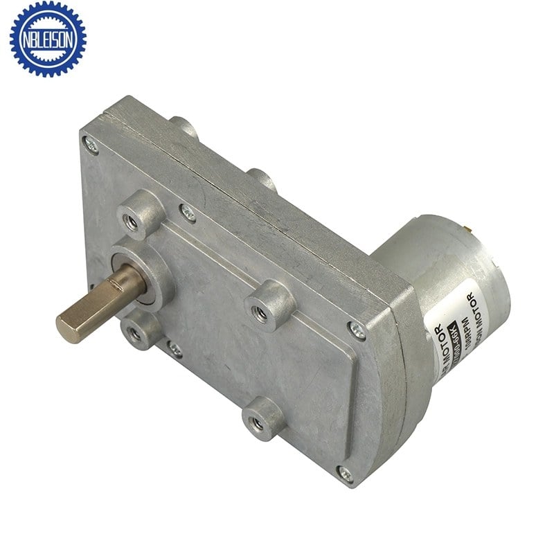 LS-TT38 Gleichstrom-Gear-Motor