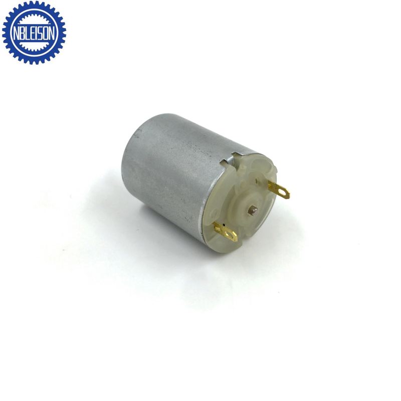 LS-RE-280 Dc Mikro-Motor