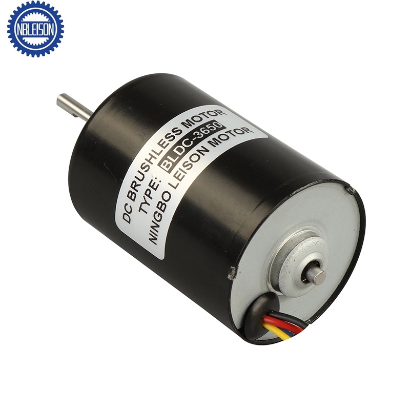 LS-BL3650 ডিসি ব্রাশলেস মোটর