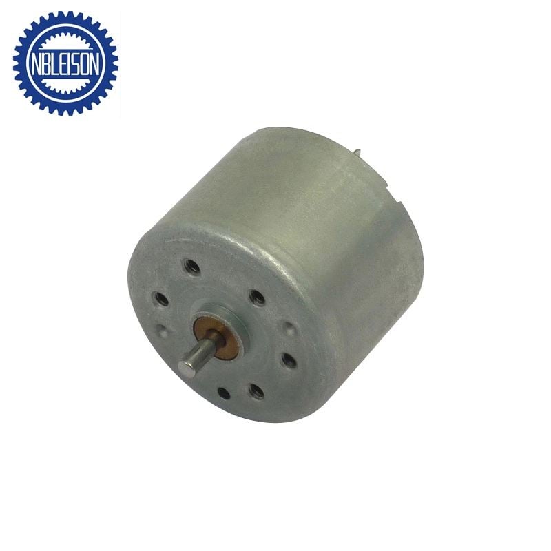 LS-RF-310 Dc Mikromotor