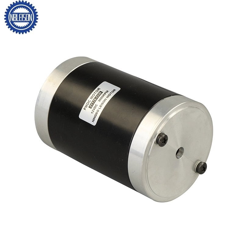LS-ZY78 DC Motor