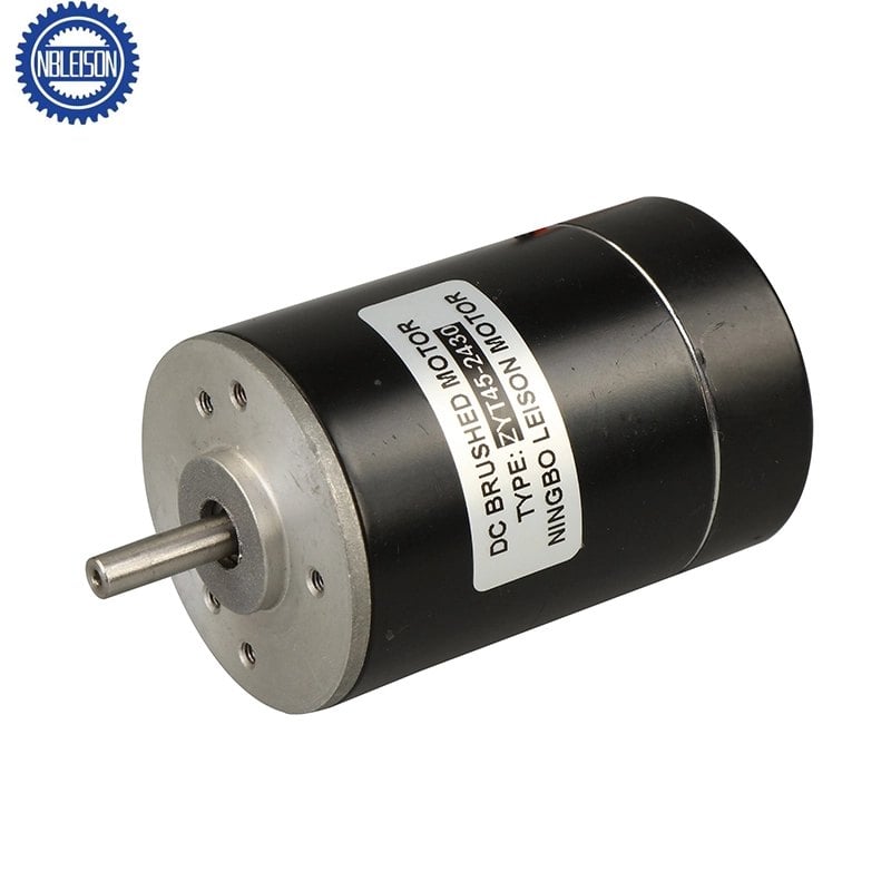 LS-ZY45 Gleichstrommotor