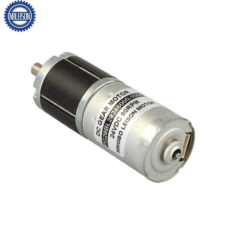 LS-PG28BL28 Dc Planetenradmotor