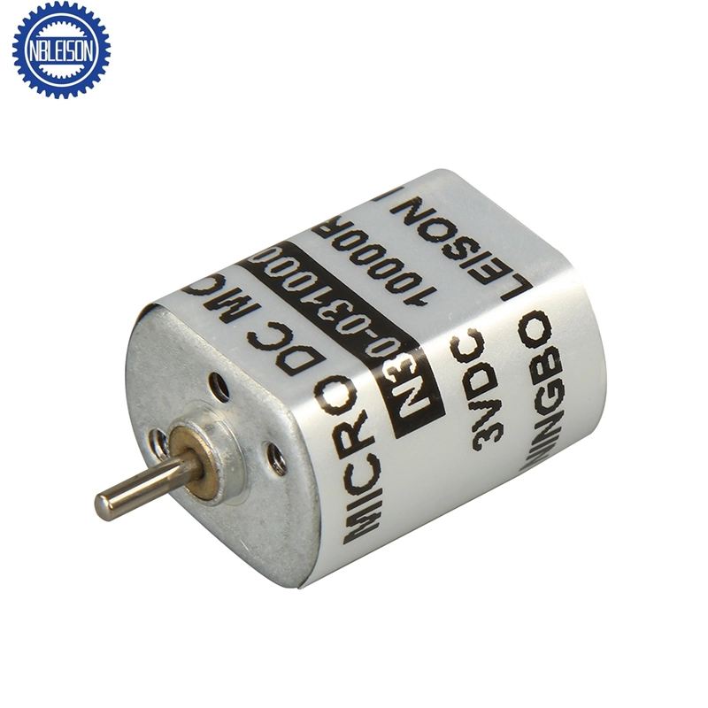 LS-FF-N30 Gleichstrom-Mikromotor