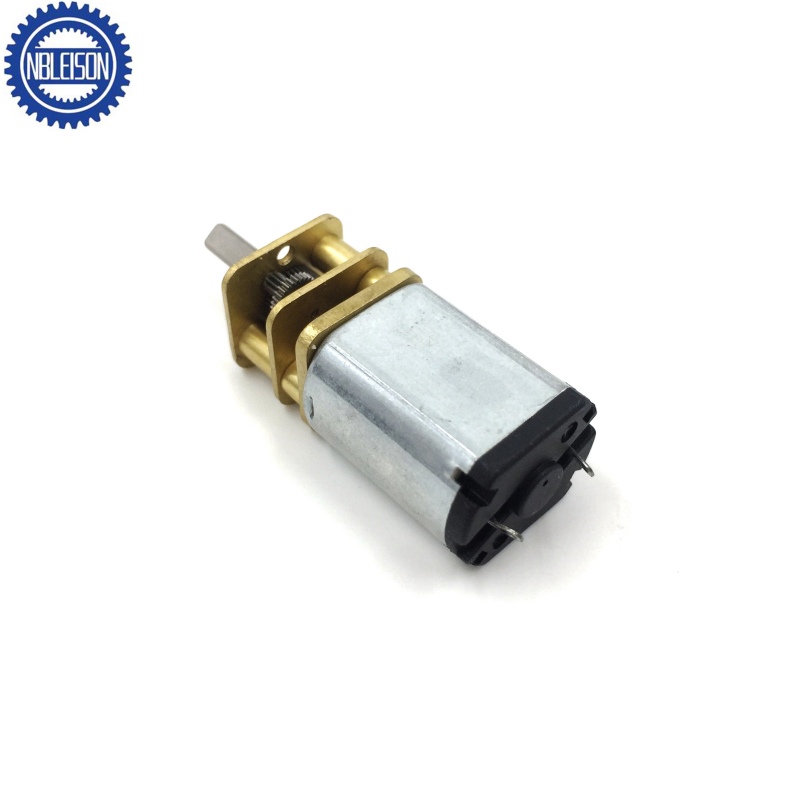 LS-030BGB Gleichstrom-Gear-Motor