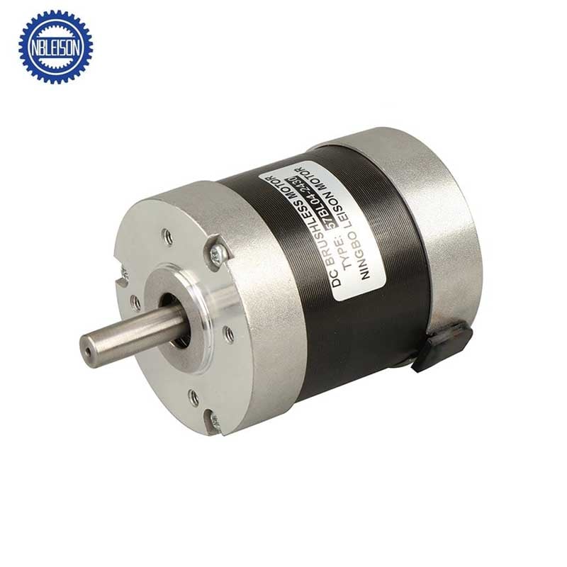 LS-57BL DC Brushless Motor