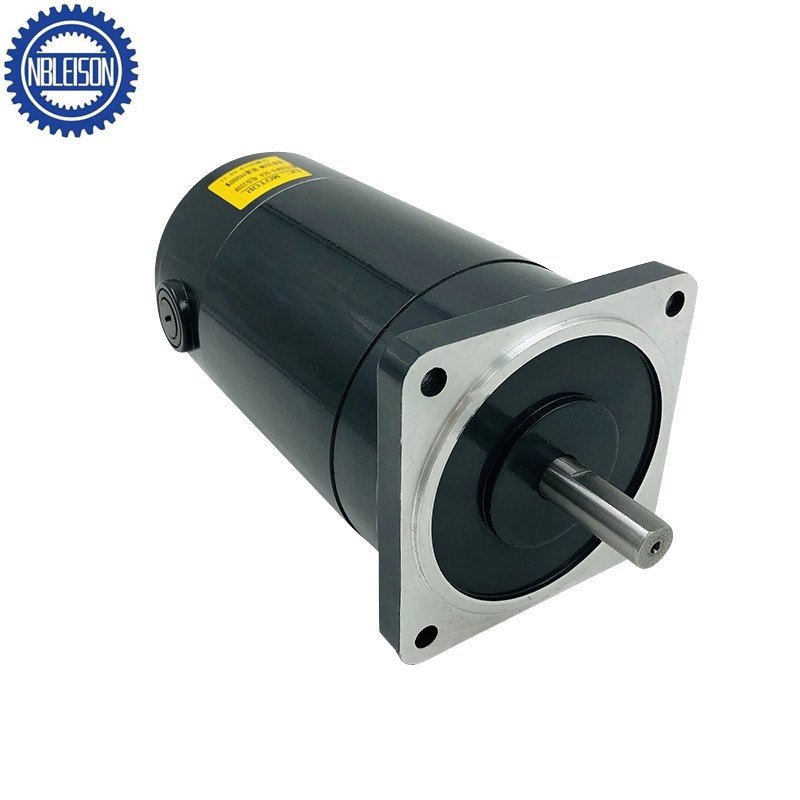 LS-ZY114 DC-motor