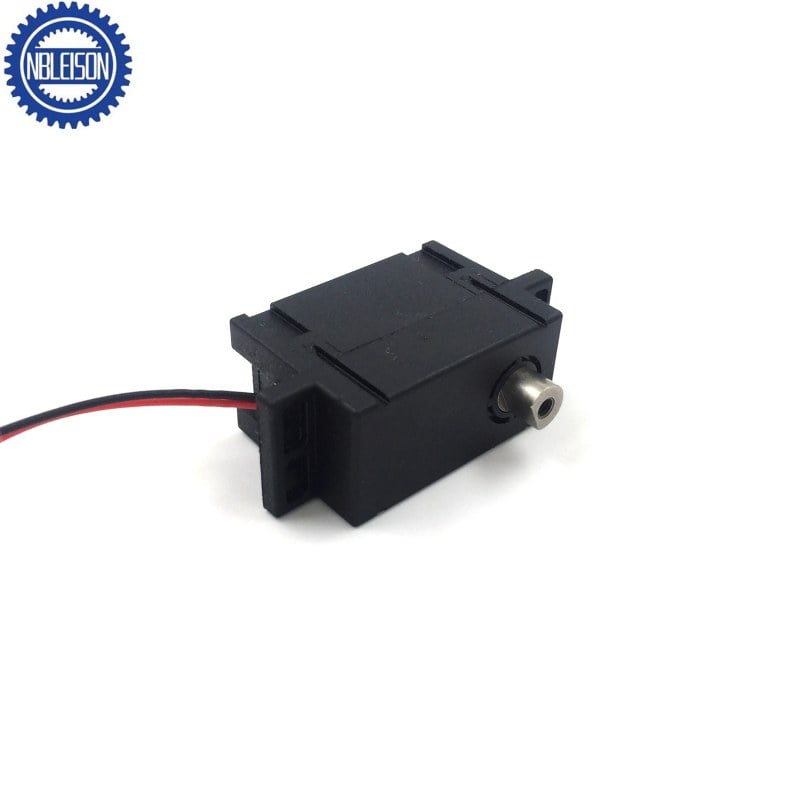 LS-N20AGM210 Dc Stirnradgetriebe-Motor
