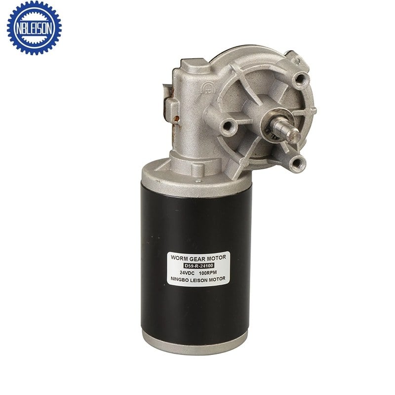 LS-D59 DC Snegler Motor