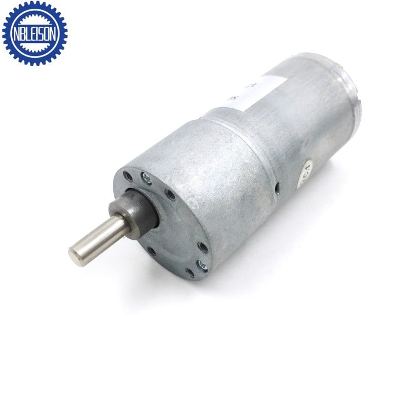 LS-SG5545 Gleichstrom-Gear-Motor