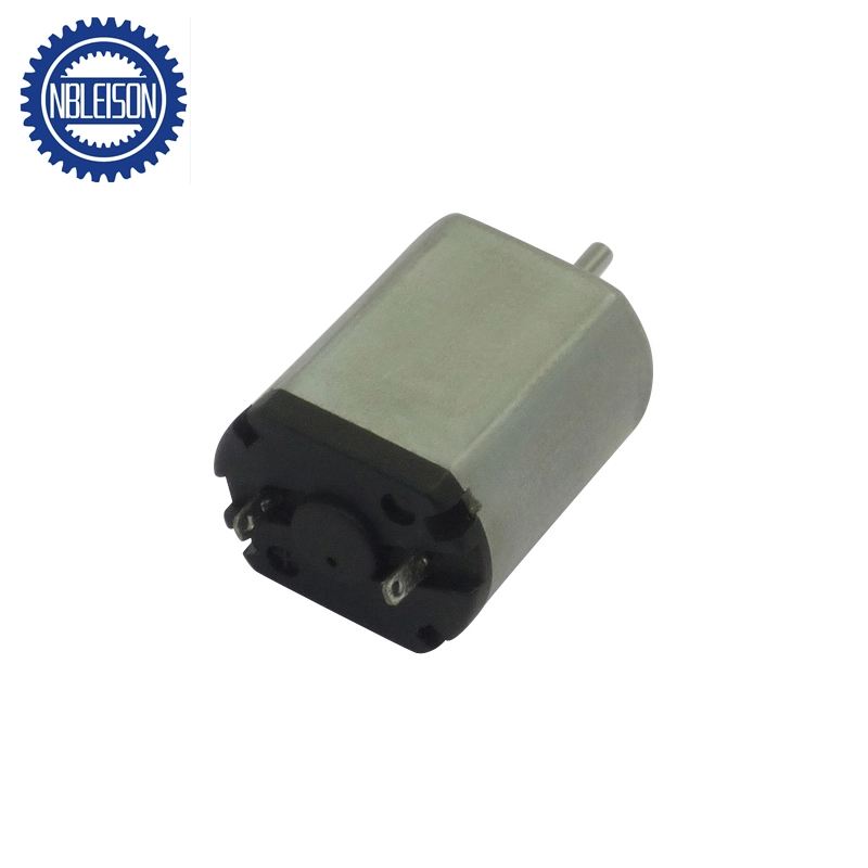 LS-FF-030 डीसी माइक्रो मोटर