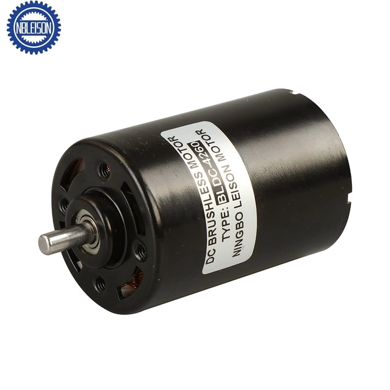 LS-BL4260 DC-Bürstenloser Motor
