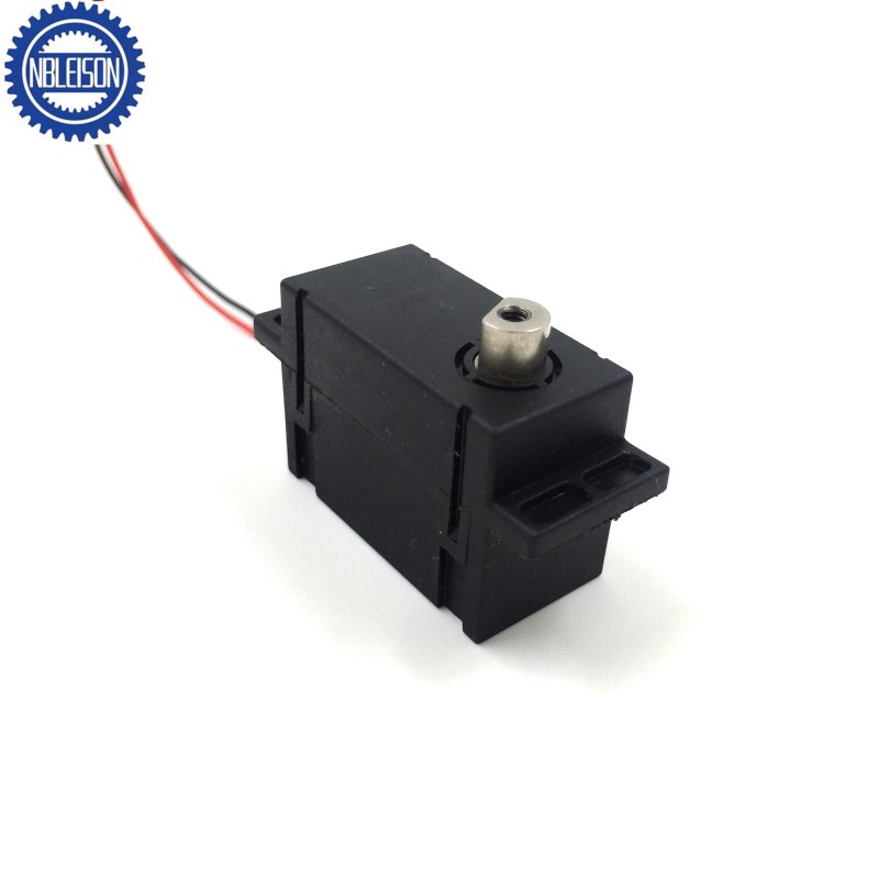 محرك تروس النابض DC LS-N20AGM210