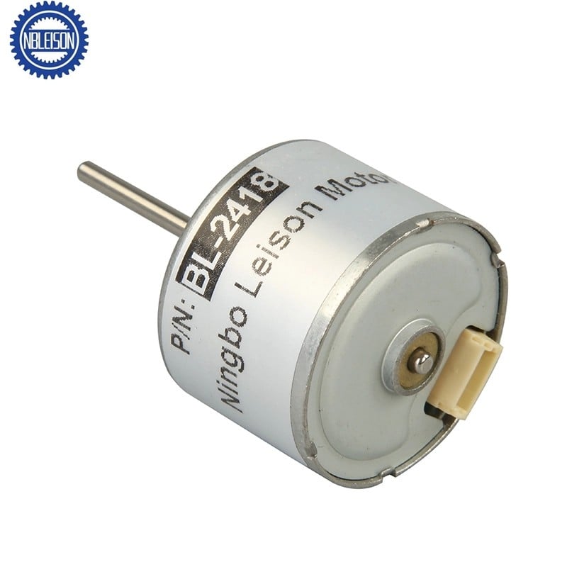 LS-BL2418 DC-Bürstenloser Motor