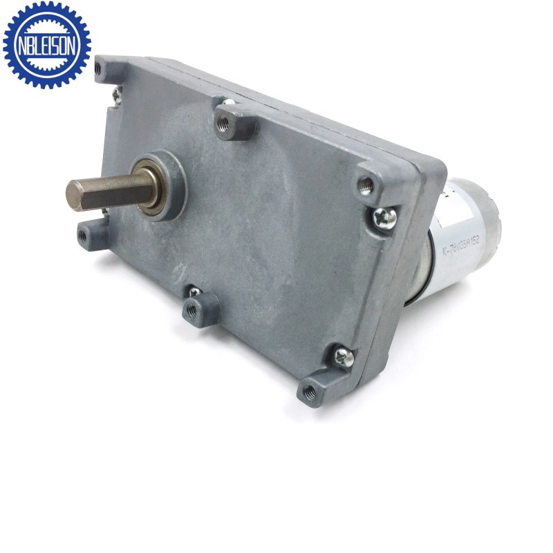 LS-GF555 Dc Gear Motor