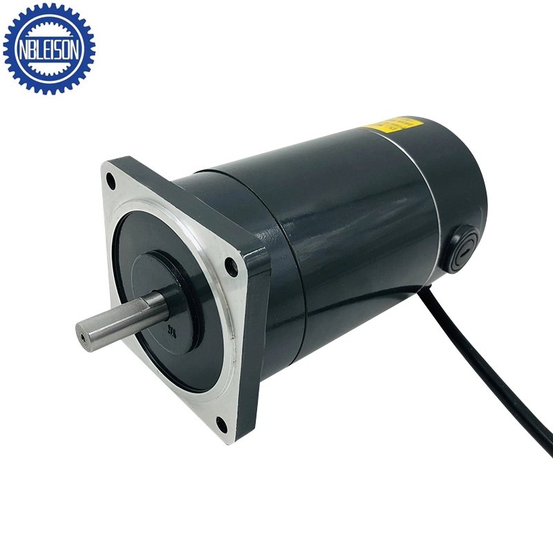 LS-ZY114 Gleichstrommotor