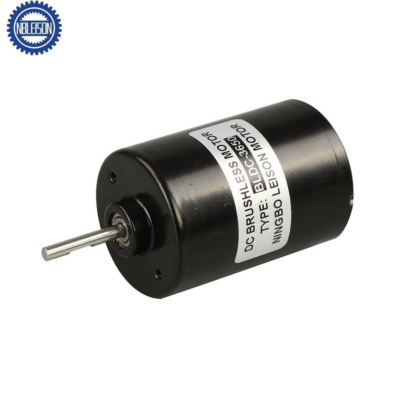 LS-BL3650 DC Brushless Motor