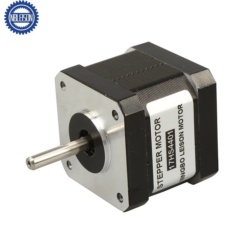 LS-Nema 17 Schrittmotor