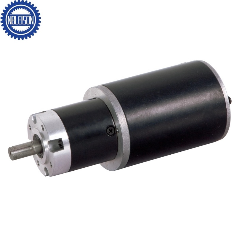 LS-PG56-63ZY125 Gleichstrom-Planetengetriebe-Motor