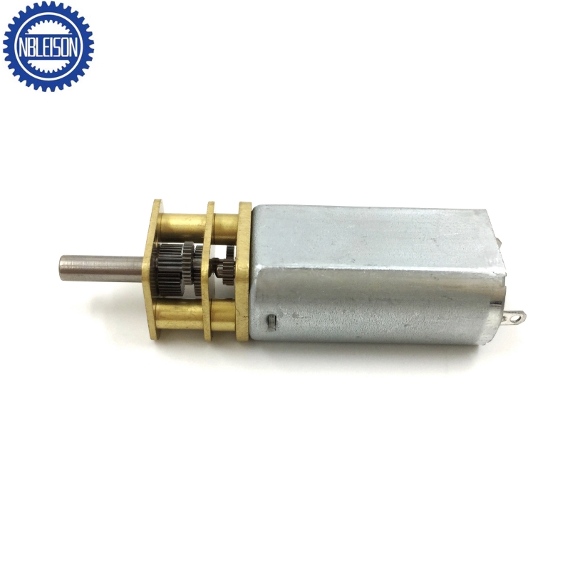 LS-050BGB Gleichstrom-Gear-Motor