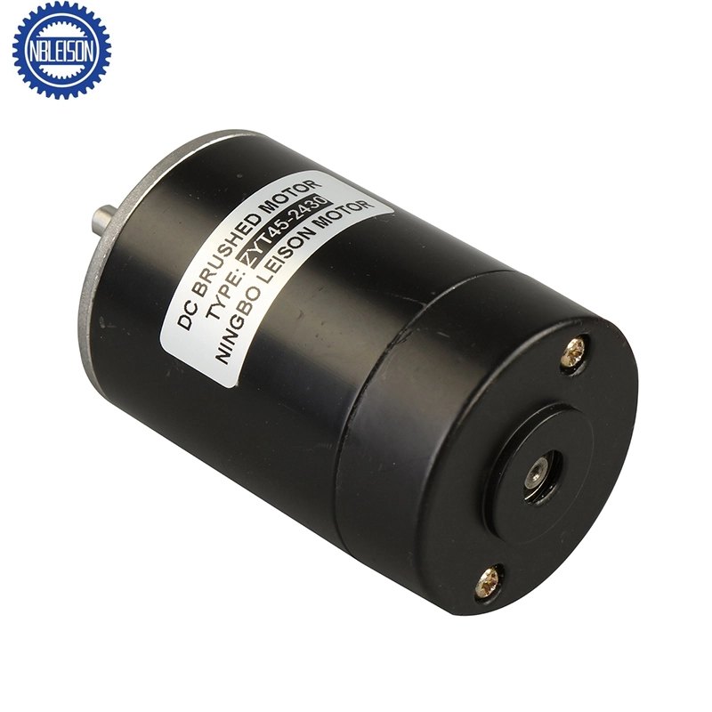 LS-ZY45 Gleichstrommotor