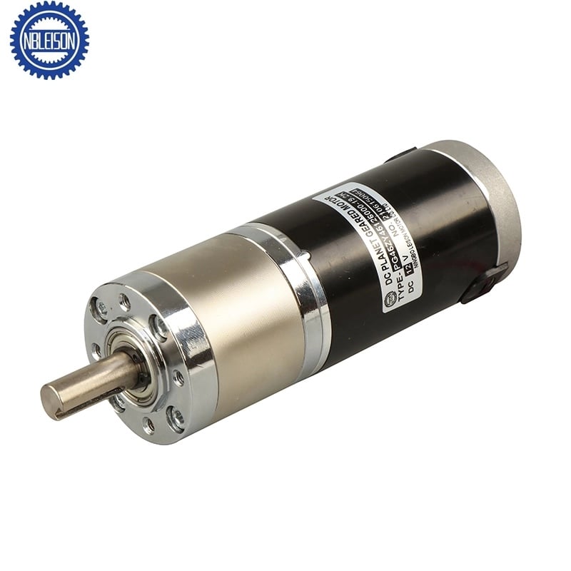 LS-PG45ZY45 Gleichstrom-Planetary-Gear-Motor