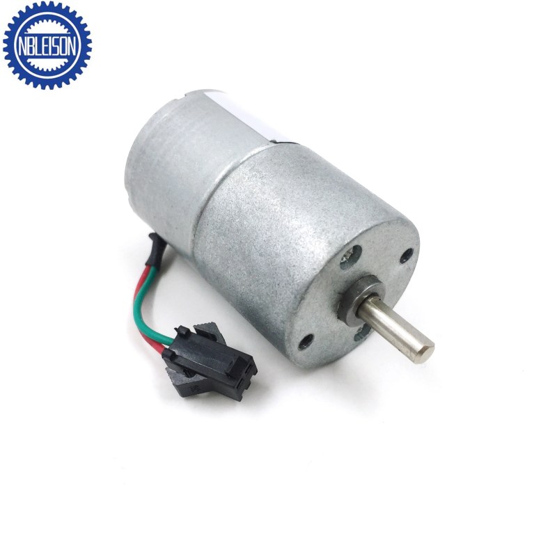 LS-SG27 Gleichstrom Getriebe Motor