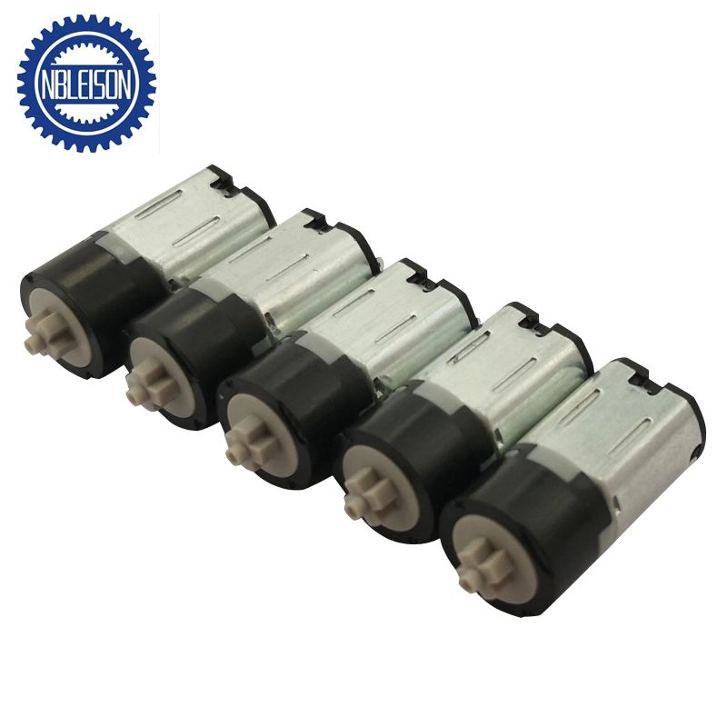 محرك DC الكوكبي بعزم الدوران LS-M1012GA