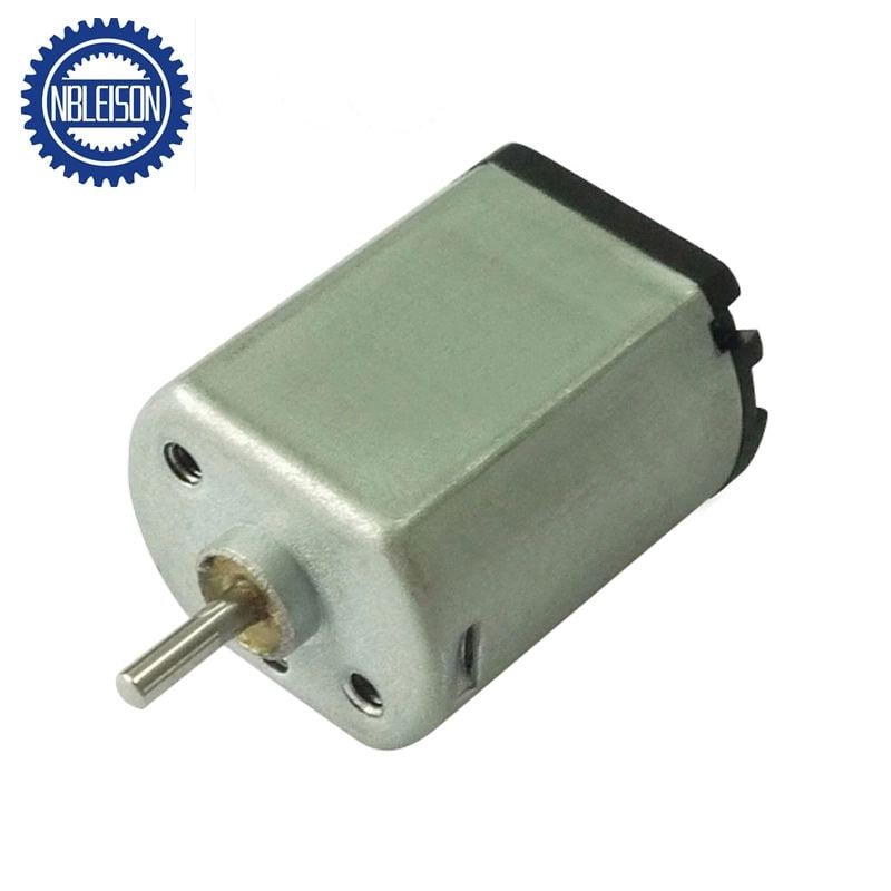 LS-FF-030 Gleichstrom-Mikromotor